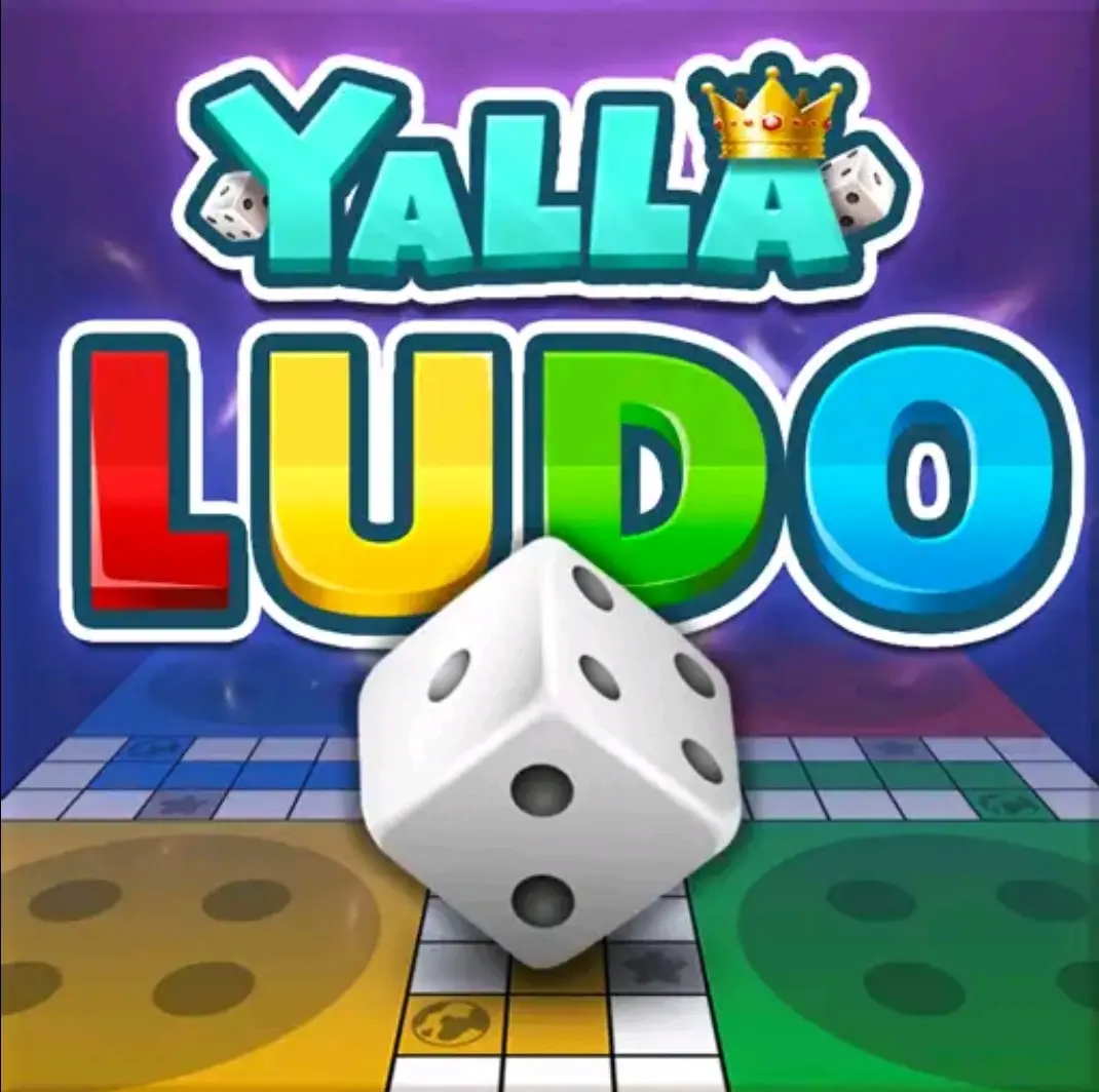 YALLA LUDO GOLD