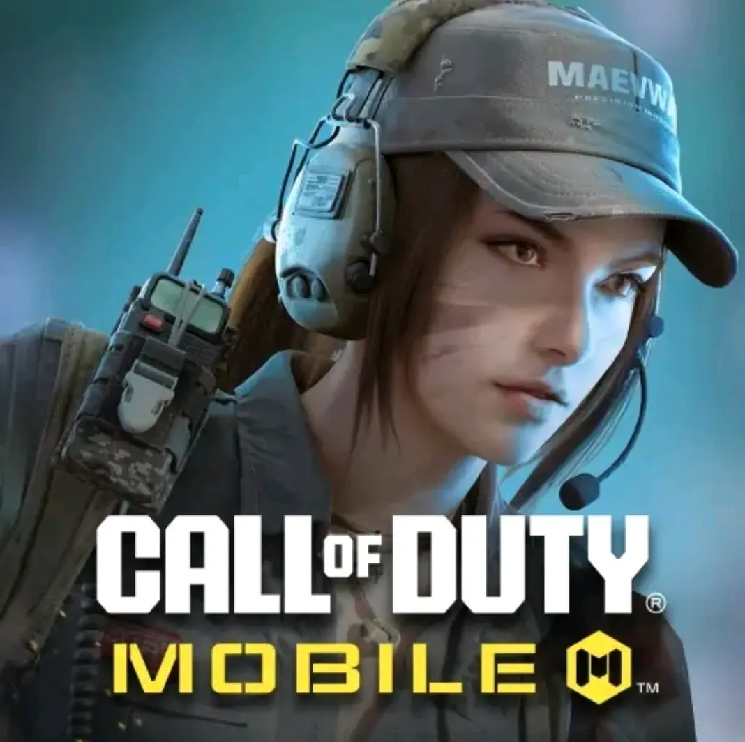 call of duty mobile