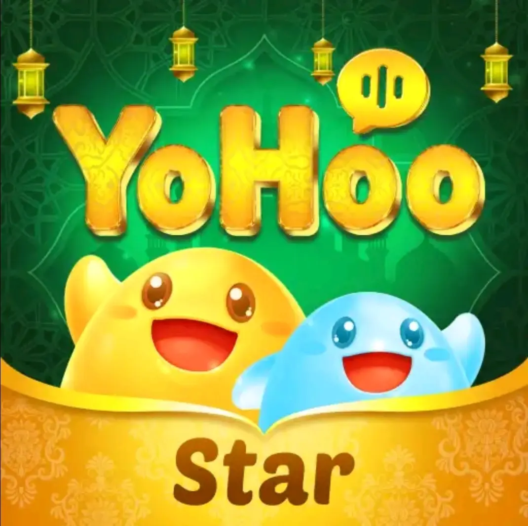 YOHOO STAR